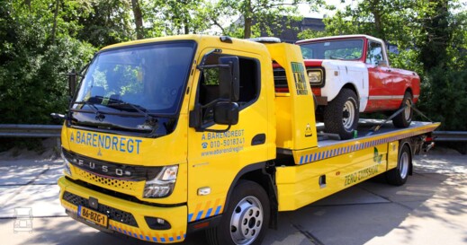 A.Barendregt Berging (18) A.Barendregt Berging (18)