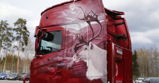 J&auml;rvinen Transport Finland (17)