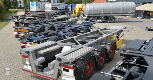 Ford Trucks Nederland (10) Ford Trucks Nederland (10)