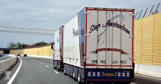 Siep Amsterdam Scania V8 (2) Siep Amsterdam Scania V8 (2)