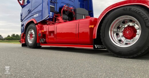 Conin Poli Volvo FH (3)