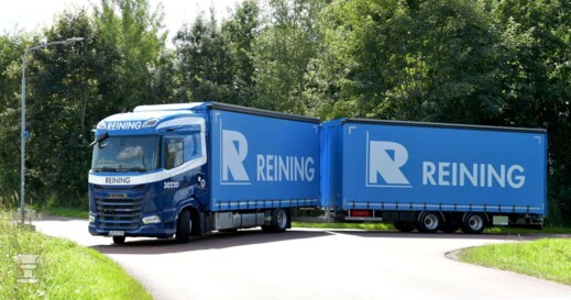 Reining 400e DAF truck (15)-1400 Reining 400e DAF truck (15)-1400