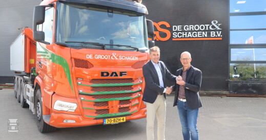 DAF XF 480 FAW met vlnr