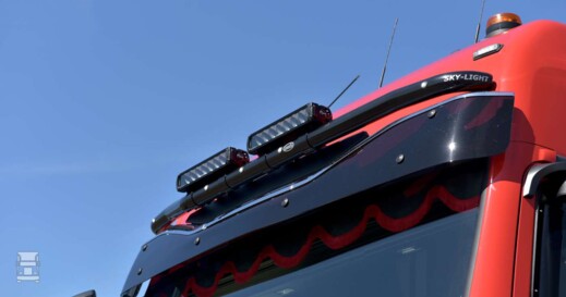 BUKO MAN TGX (3)-1400 BUKO MAN TGX (3)-1400