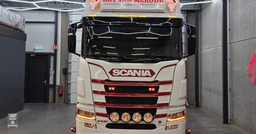 BIGtruck Scania Roy van Merode 3 (960 x 766)