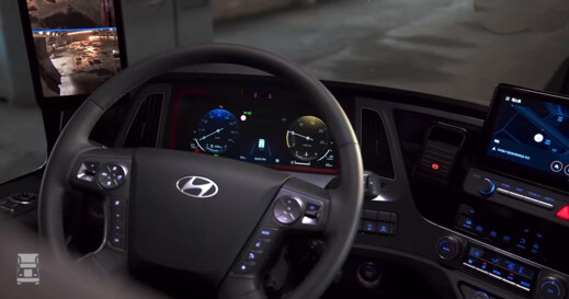 BIGtruck Hyundai Xcient (6)