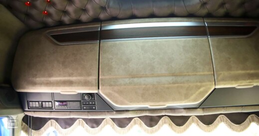 BIGtruck Maart Baas DAF XG+ 530 (1)