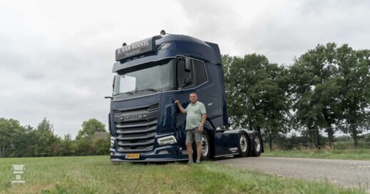 BIGtruck DAF XG+ Van Roekel (10) BIGtruck DAF XG+ Van Roekel (10)