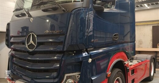 BIGtruck PWT Thermo 5a