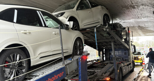 BIGtruck berging Zevenaar