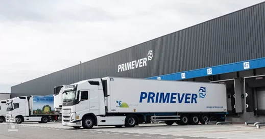 Primever Group Hartman Primever Group Hartman