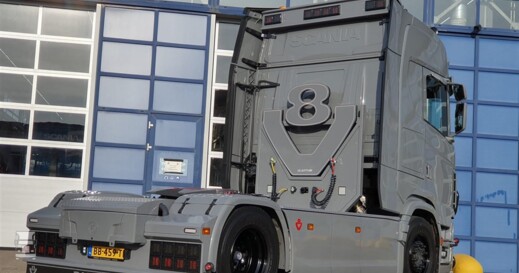 BIGtruck Tiaro Scania 2 (960 x 720)