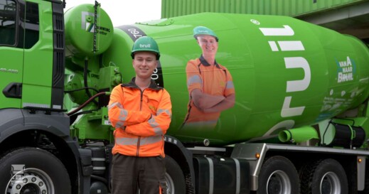 Bruil MAN 10x4 WS (5)-1400 Bruil MAN 10x4 WS (5)-1400