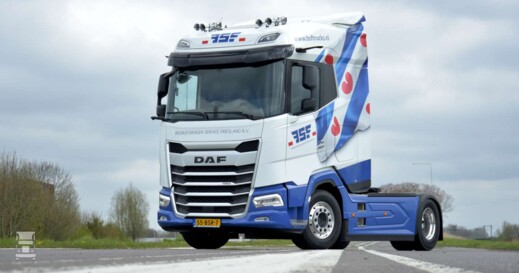 DAF XG BSF (1)