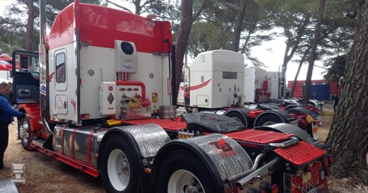 Paul Ricard Truckshow (10) Paul Ricard Truckshow (10)