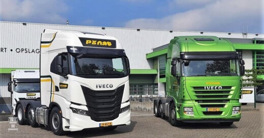 Iveco S-Way Van der Nat (1) Iveco S-Way Van der Nat (1)
