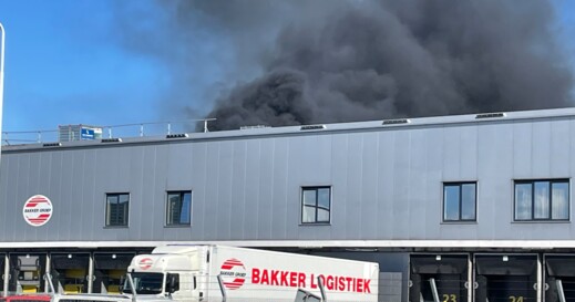 Brand Bakker Logistiek  (1)