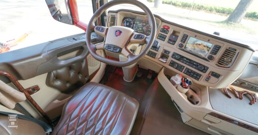 G en J van Leeuwen Scania1