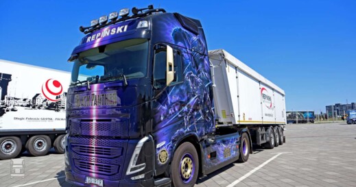 Baltic Truckshow 2022 (1)