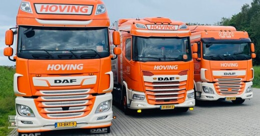 Hoving