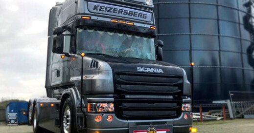 BIGtruck Trophy (8)