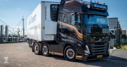 Riedijk Volvo FH (1)