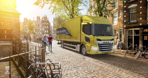 DAF XD (3)
