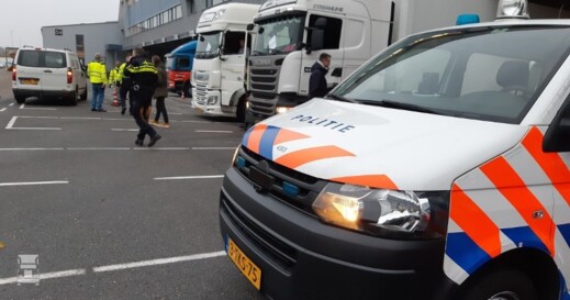 drugscontrole aalsmeer