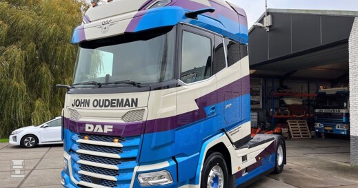 DAF XGPlus Oudeman (1)