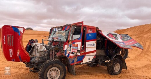 Firemen Iveco