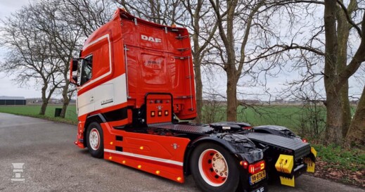 C. Weij Intertrans (1) C. Weij Intertrans (1)