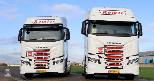 Remie Transport (2) Remie Transport (2)