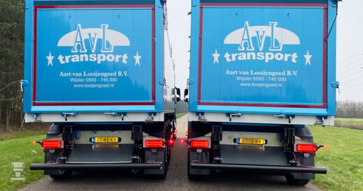 Van Looijengoed Stas Van Looijengoed Stas