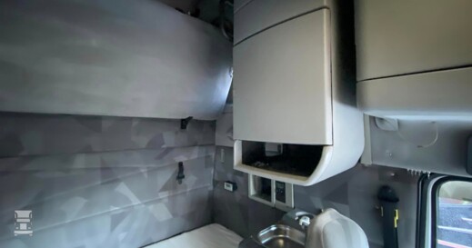 Volvo VNL USA (1) Volvo VNL USA (1)