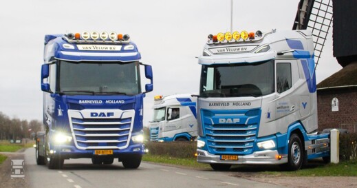 Van Veluw 5 Van Veluw 5