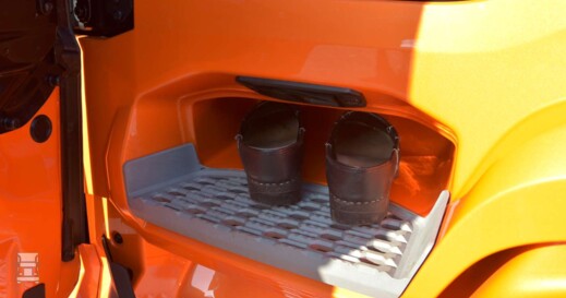 Land Transport DAF XG (14)-1400