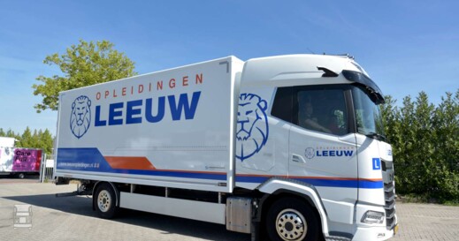 Mariëlle Paul VVD DAF (5)-1400 Mariëlle Paul VVD DAF (5)-1400