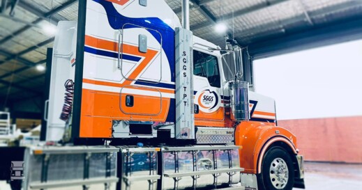 SGGS Transport SGGS Transport