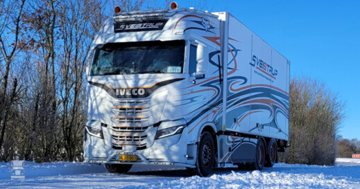 Sveistrup Iveco (8) Sveistrup Iveco (8)