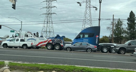 Tesla Semi breakdown Tesla Semi breakdown