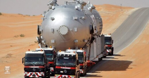 mammoet_szesc_ciagnikow