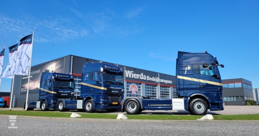 Klaas de Poel 3