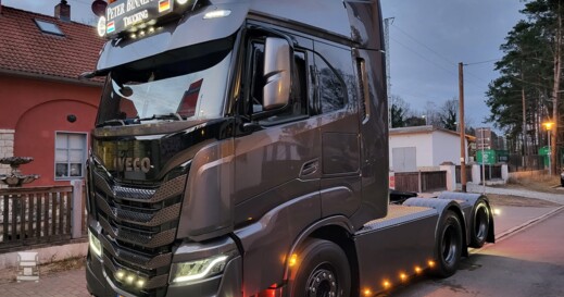 Peter Binnendijk Trucking (2)