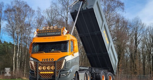 Iveco Baggerbedrijf (1)