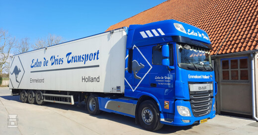 Eelco de Vries Transport (2)