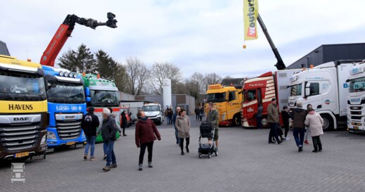 Peeltruckers (12)