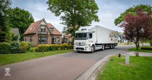 eActros Simon Loos 3-1400