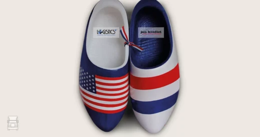 Jan Krediet Amerikaans