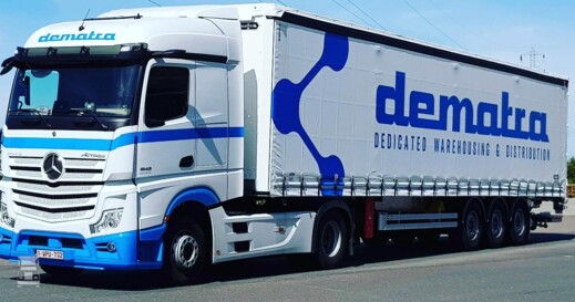Dematra Transport