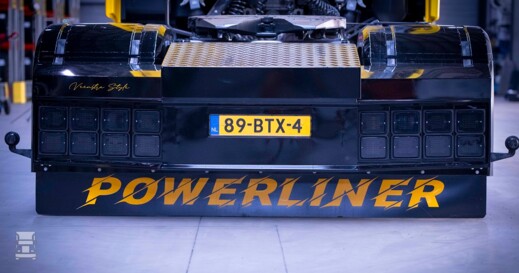 Actros L Angry Bee (6)